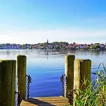 Nordlicht - Modernes Auf Seegrundstueck Διαμέρισμα Malchow (Mecklenburg-Vorpommern)