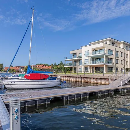 Nordlicht - Modernes Auf Seegrundstueck *