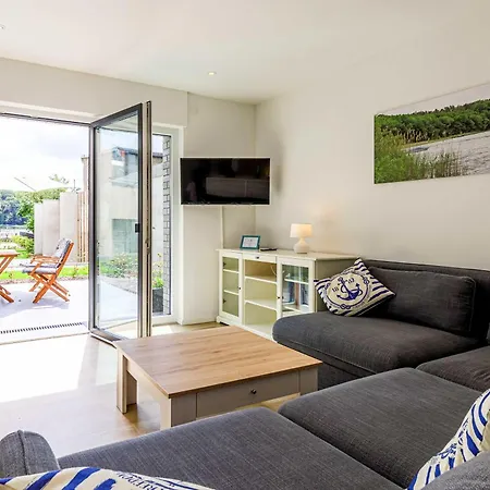 דירה Nordlicht - Modernes Auf Seegrundstueck