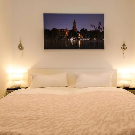 Nordlicht - Modernes Auf Seegrundstueck מאלצ'ו