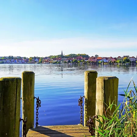 Nordlicht - Modernes Auf Seegrundstueck דירה מאלצ'ו
