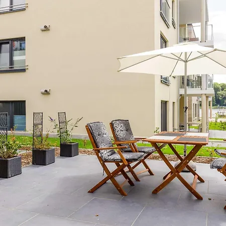 Nordlicht - Modernes Auf Seegrundstueck * מאלצ'ו