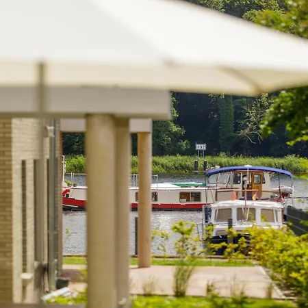 Nordlicht - Modernes, Haustierfreundliches Fuer 4 Personen Malchow (Mecklenburg-Vorpommern)