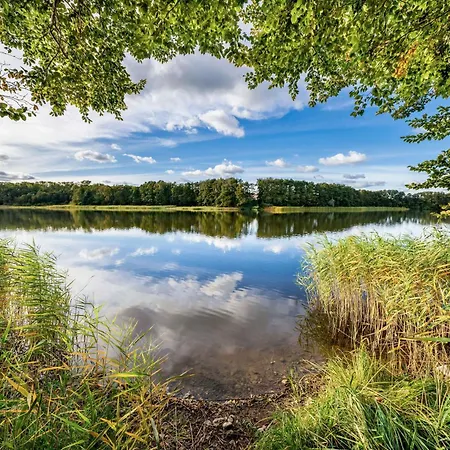 Nordlicht - Modernes Auf Seegrundstueck דירה