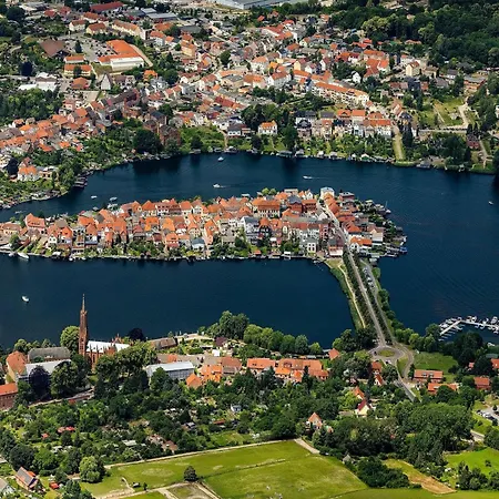 Nordlicht - Modernes Auf Seegrundstueck *