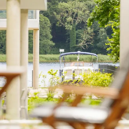 Nordlicht - Modernes Auf Seegrundstueck *