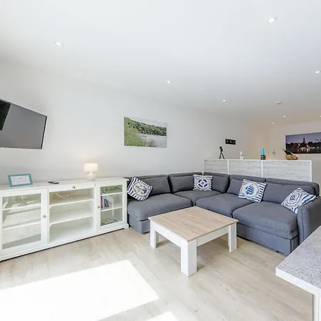 Nordlicht - Modernes Auf Seegrundstueck מאלצ'ו