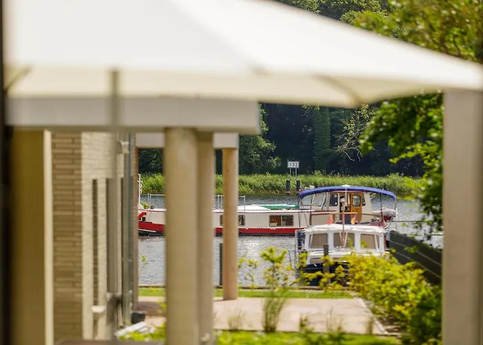 Nordlicht - Modernes, Haustierfreundliches Für 4 Personen Malchow (Mecklenburg-Vorpommern)