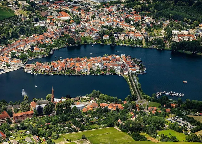 Nordlicht - Modernes Auf Seegrundstueck *
