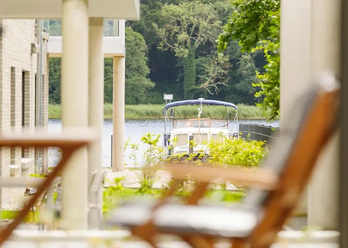 Nordlicht - Modernes, Haustierfreundliches Für 4 Personen *